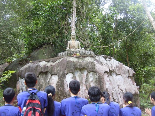 Teambuilding Săn lùng kho báu